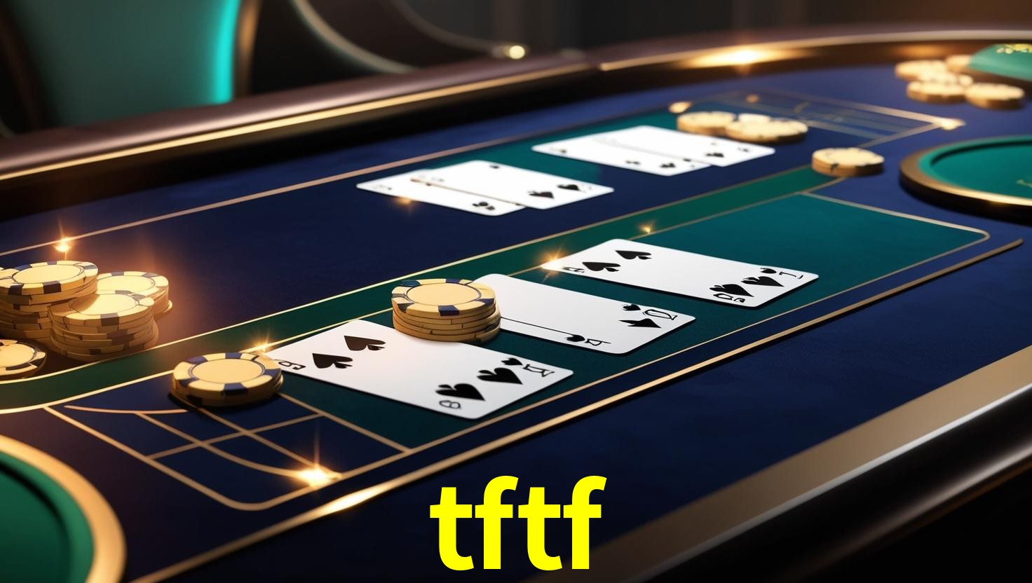 TFTF