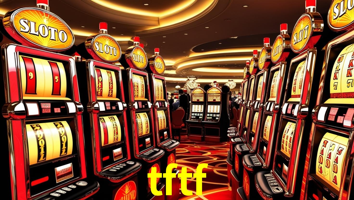 TFTF