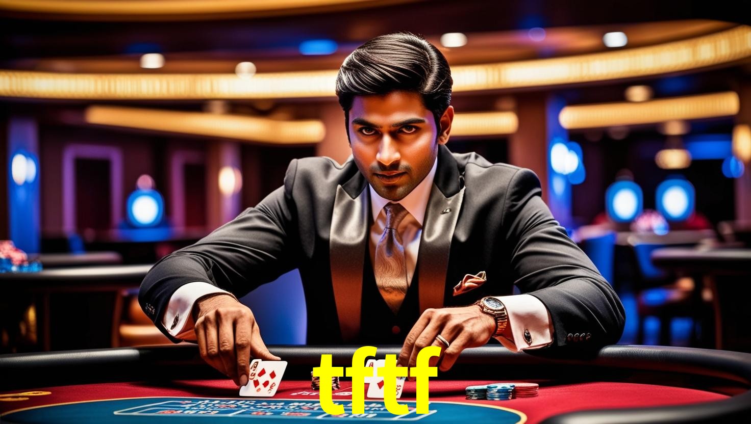 TFTF