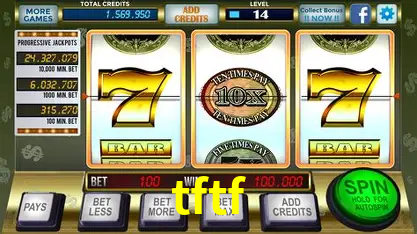 Fortune Tiger Slot